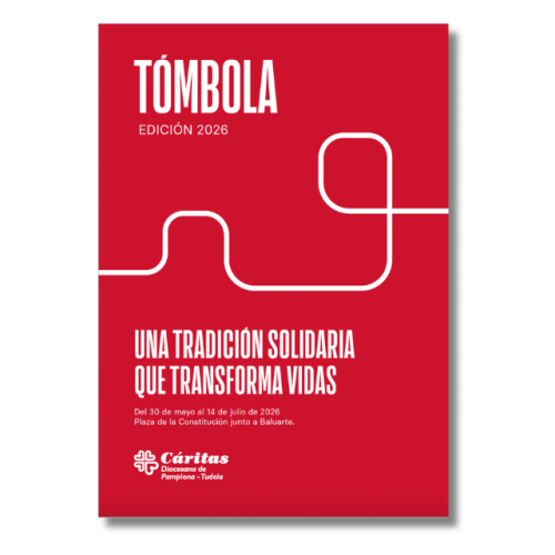 Folleto Informacion general tombola 2026