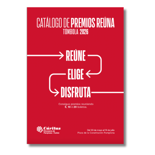 Catálogo reúnas
